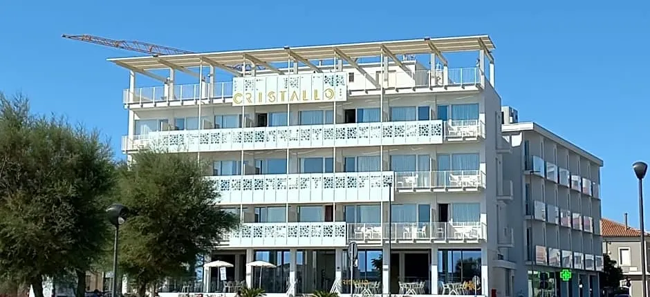 Hotel Cristallo