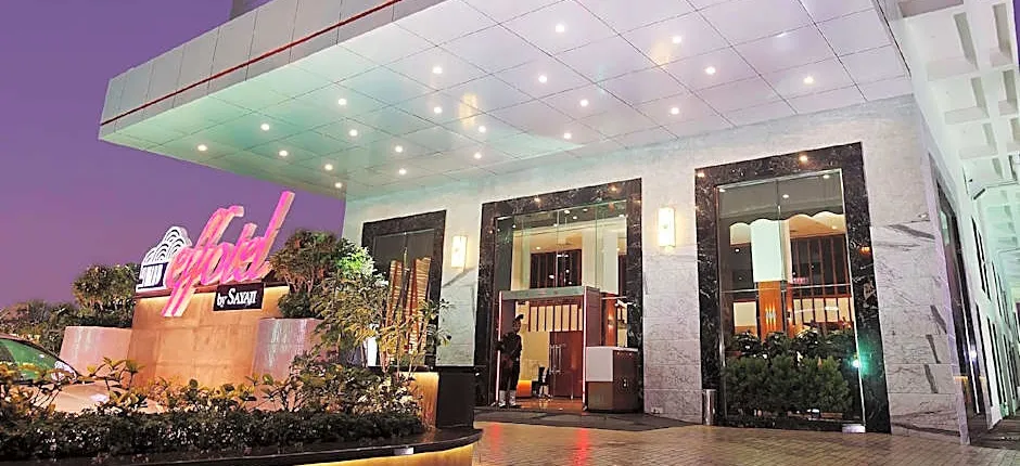 Effotel by Sayaji Indore