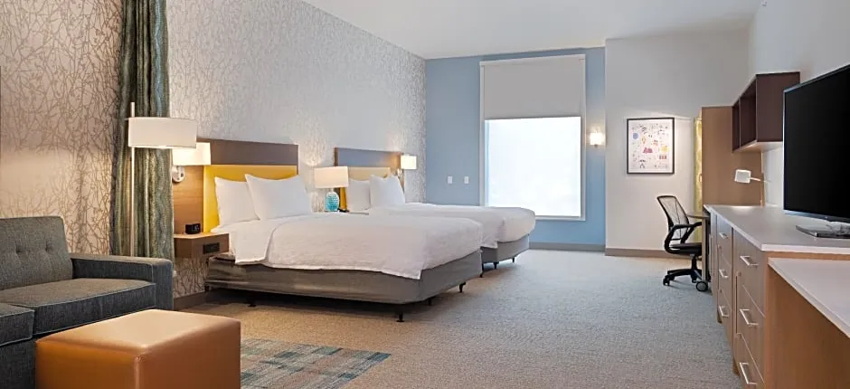 Home2 Suites by Hilton Atlanta Airport College Park