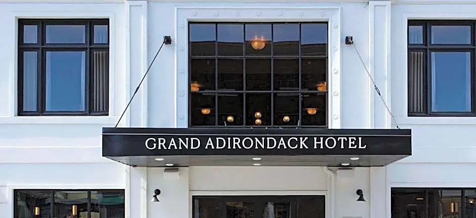 Grand Adirondack Hotel, Lake Placid, a Tribute Portfolio Hotel