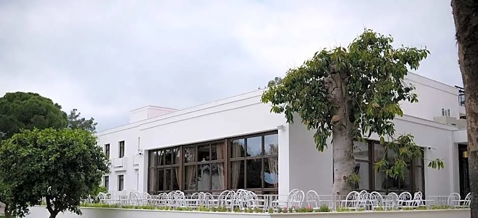 74 Museum Hotel