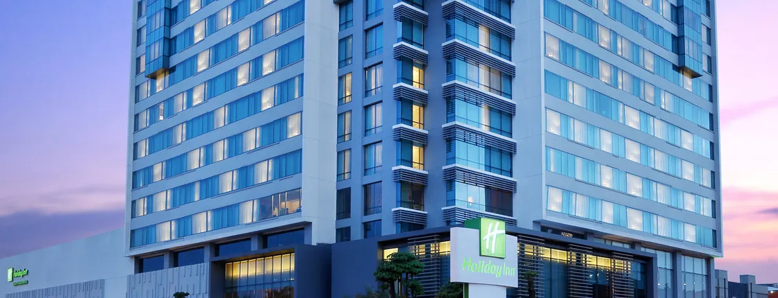 Holiday Inn Jakarta Kemayoran