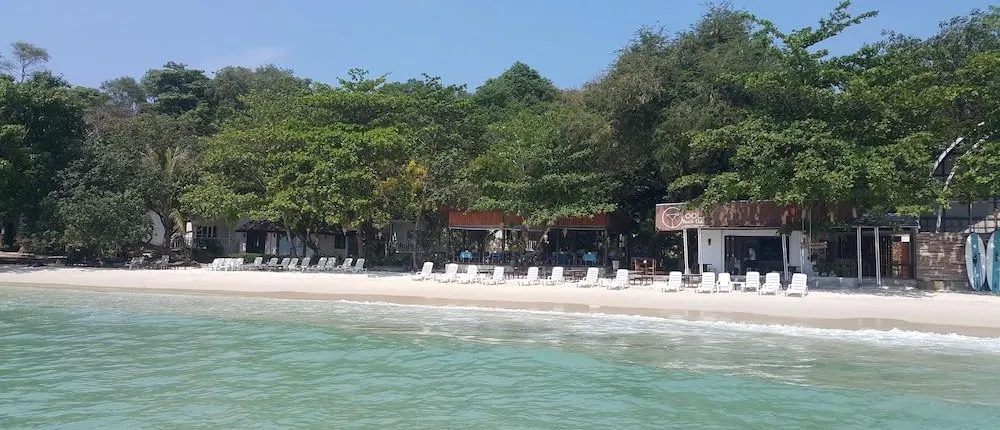 The C Samet Beach Resort (SHA Extra Plus)