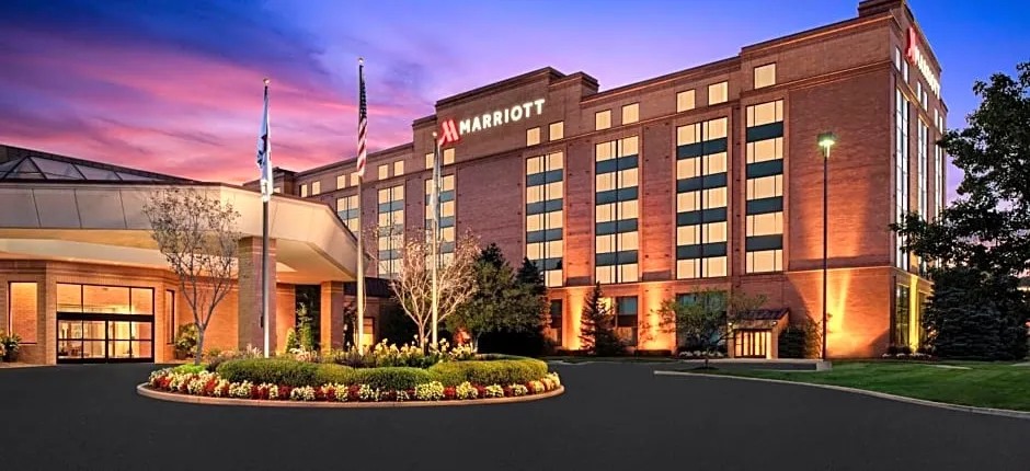 Pittsburgh Marriott North