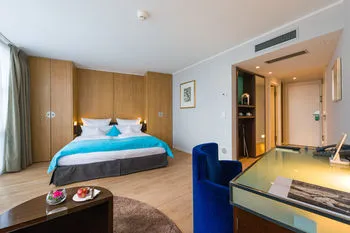 Hotel Im Wasserturm