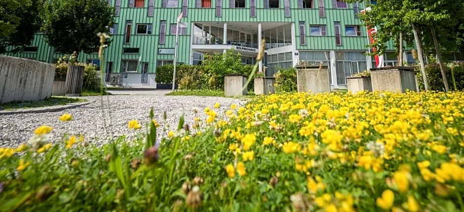 Kolpinghaus Salzburg - SommerHOSTEL