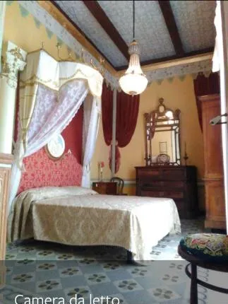 Relais Palazzo del Barone, on Adriatic coast