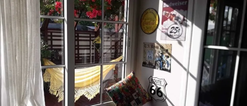 Floripa4You Bed & Breakfast