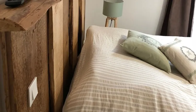 B&B Le Clos Bleu