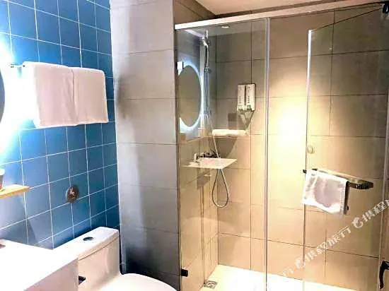 Ease Hotel Qiqihar Dashang Xinmate Longhua Road
