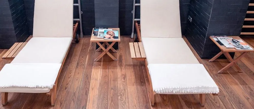 HOTEL BLEIBTREU BERLIN BY GOLDEN TULIP