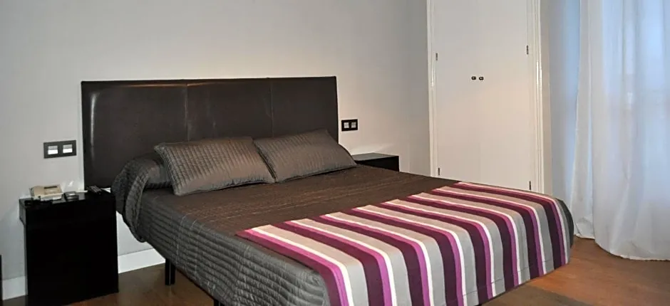 Hotel Ocurris Ubrique