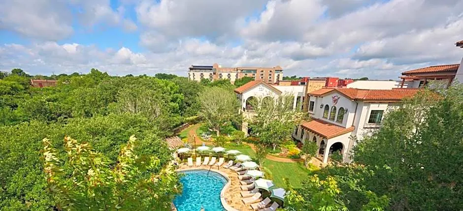 Hotel Drover Autograph Collection Hotels