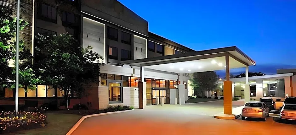 Comfort Suites Milwaukee West