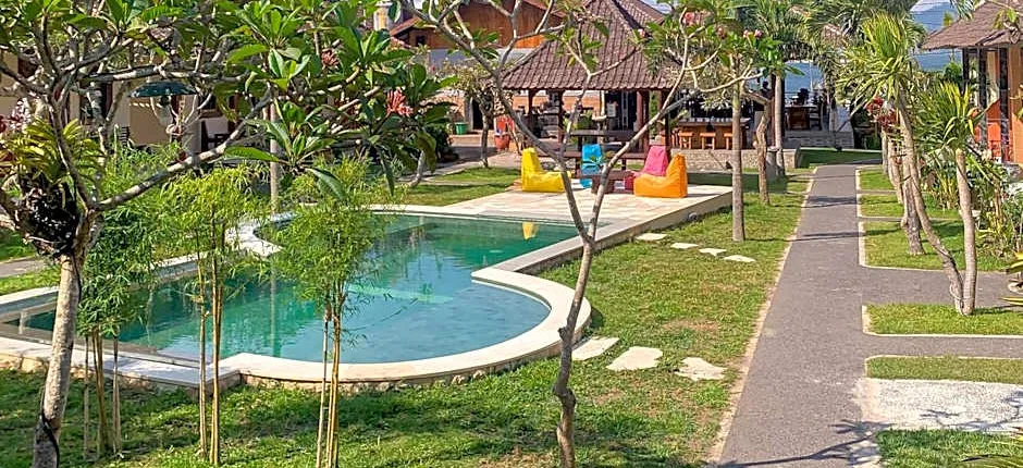 Segara Hotel & Restaurant
