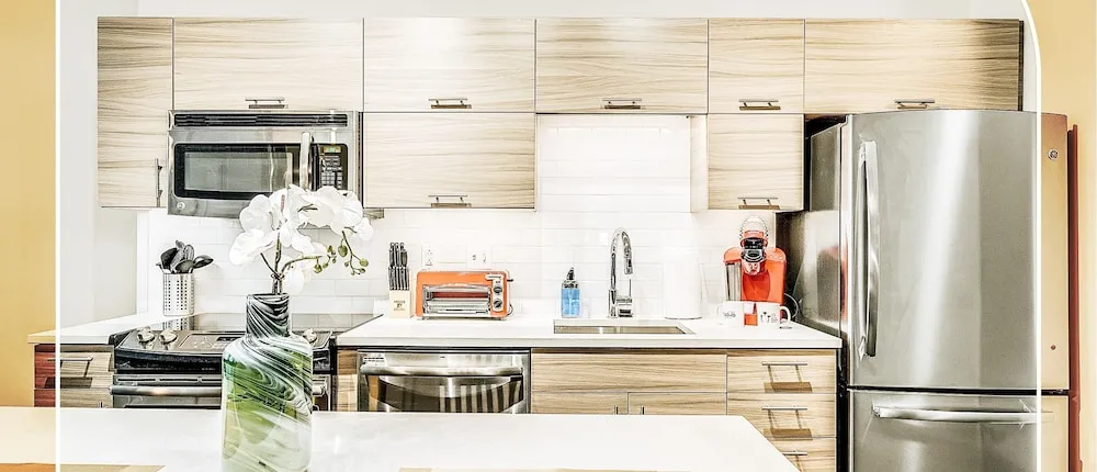 NUOVO - Center City Apartments