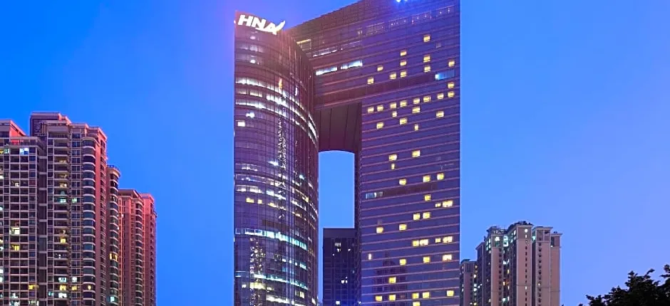 The Westin Guangzhou