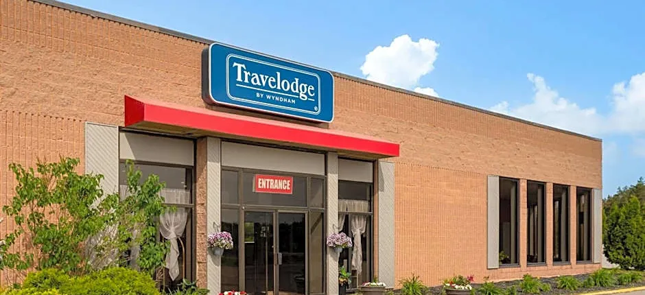 Travelodge by Wyndham Lindsay