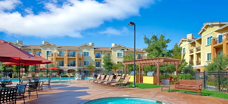 Vino Bello Resort