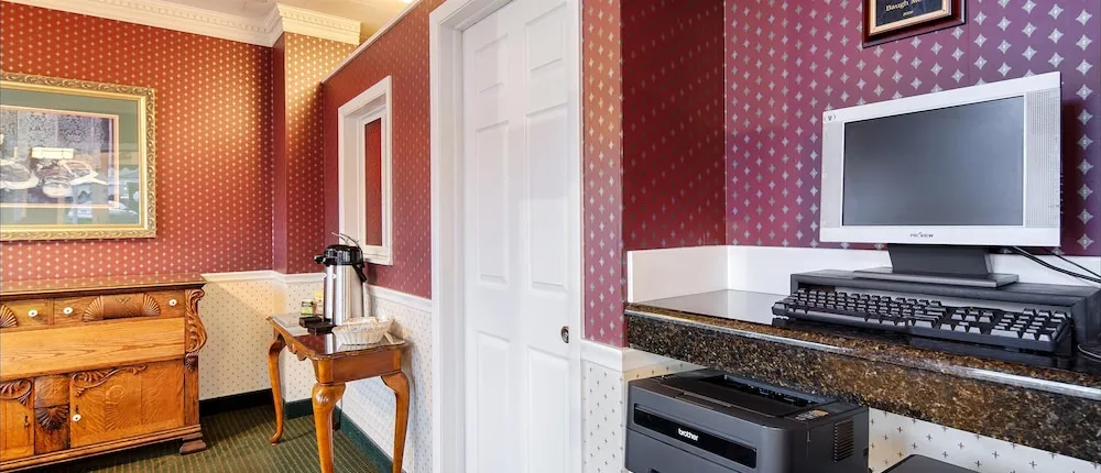 Baugh Motel, SureStay Collection By Best Western