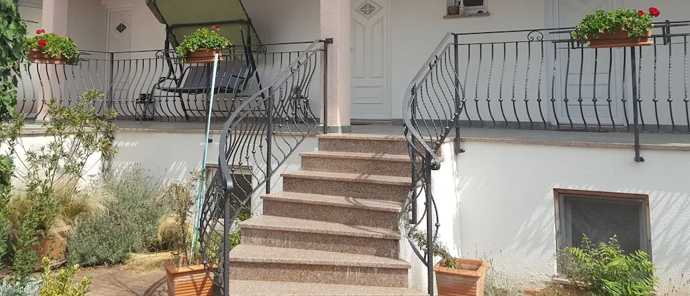 Cozy Room in Porec City Entrance