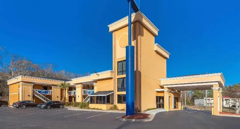 Rodeway Inn