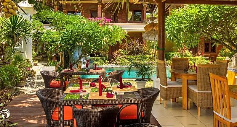 Rama Shinta Hotel Candidasa