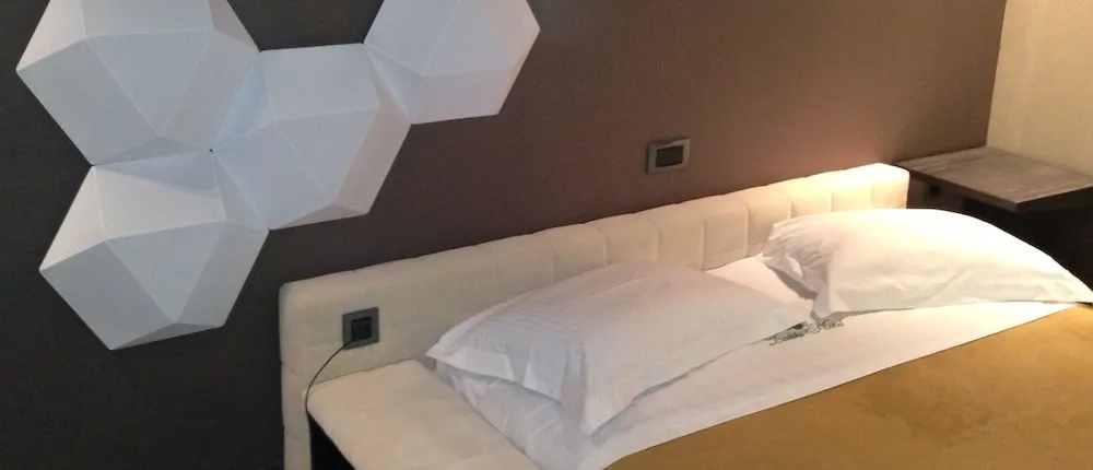 Zaliki Boutique Hotel