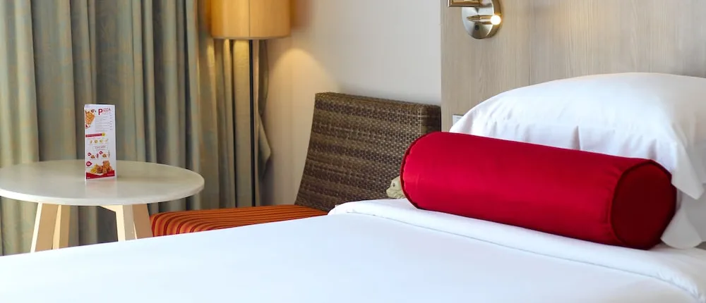 RAMADA BY WYNDHAM PHUKET DEEVANA PATONG