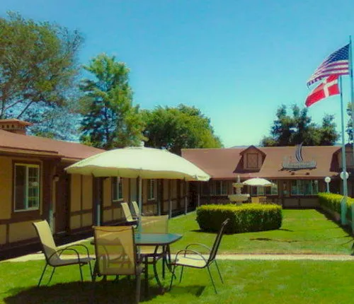 Viking Inn