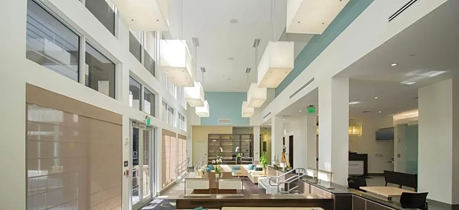 Element Miami Doral