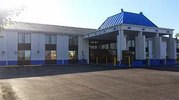 Motel 6 Indianapolis, IN