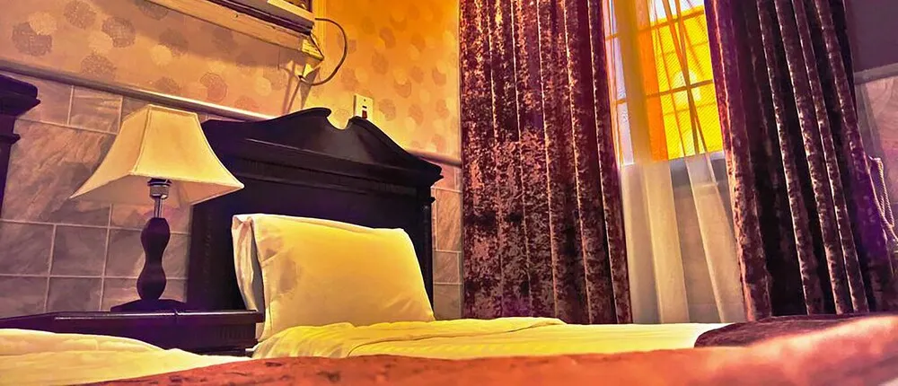El Masarat Hotel Suites