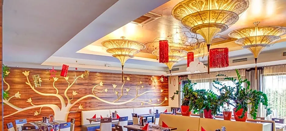 Hotel Kiwano Graz