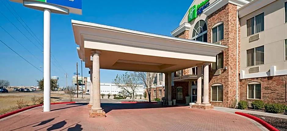 Holiday Inn Express Hotel & Suites Eagle Pass By IHG