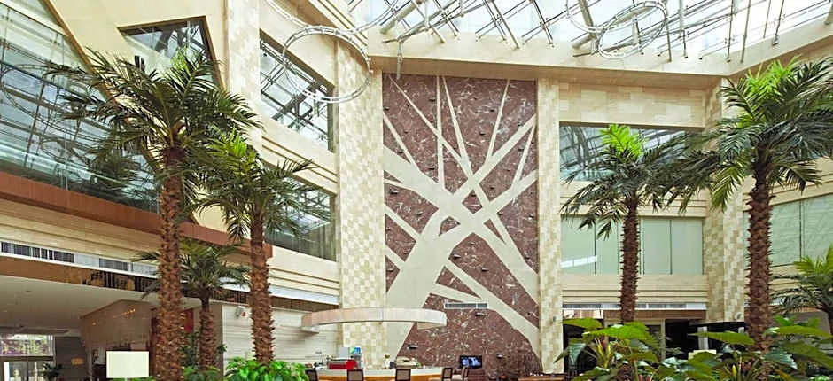 Four Points by Sheraton Qingdao Chengyang Hotel