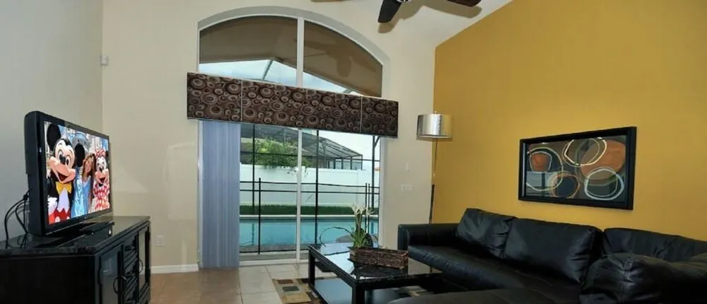 2507 Veranda Palms House 4 Bedroom by Florida Star