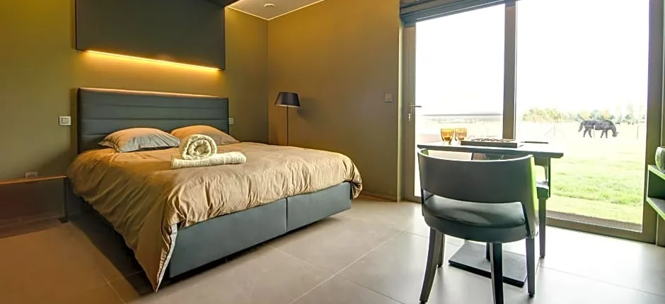 B&B Finis terrae