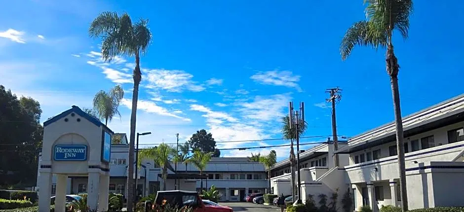 Rodeway Inn Encinitas North