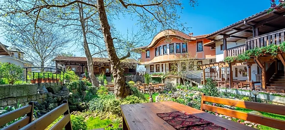 Hotel Izvora