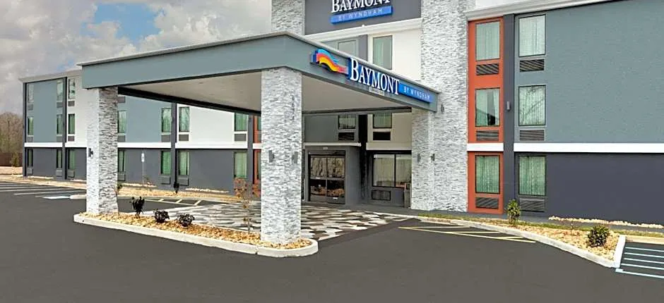 Baymont by Wyndham Chattanooga/Eastridge