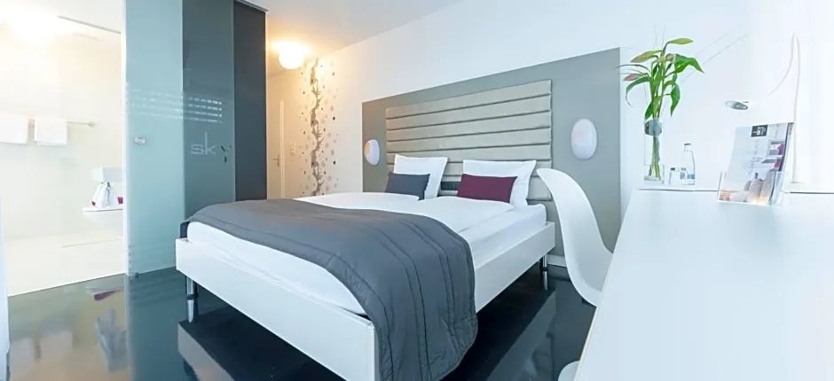 Sky Design Motel