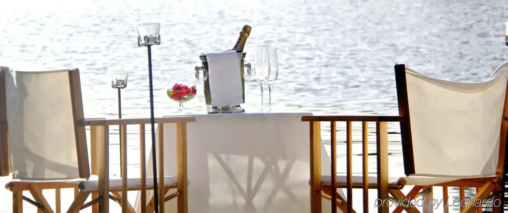 Carmo's Boutique Hotel - Small Luxury Hotels of the World