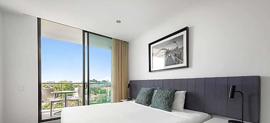 Quest Chatswood