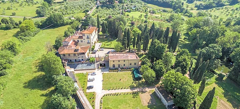 Armonie di Villa Incontri BB