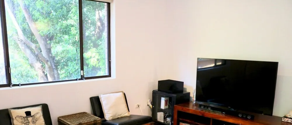 Spacious 3 Bedroom Apartment 20 Min To The CBD