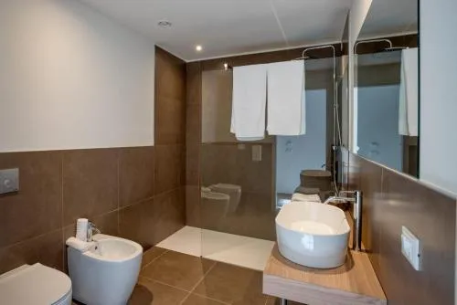 Barambana Rooms