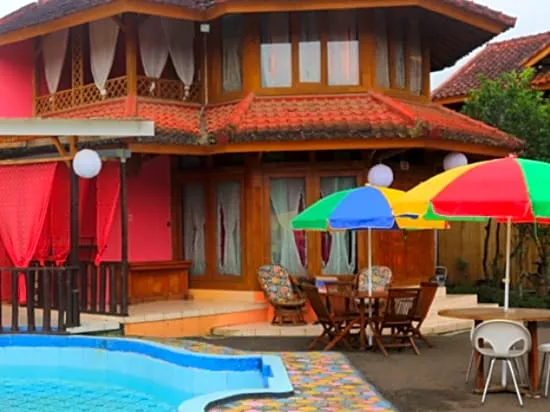 Shinta Corner Ranch and Resort