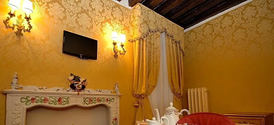 Residenza La Loggia