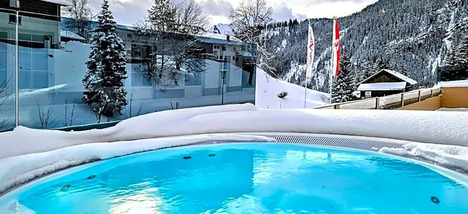 Berghotel Almrausch